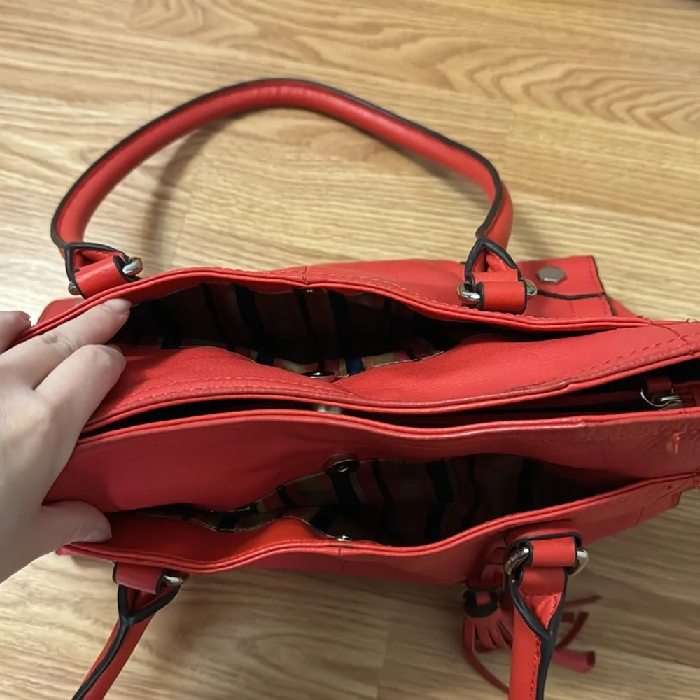 Tignanello medium tote - Picture 7 of 10